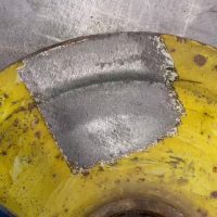 Can Laser Cleaning Prevent Mold After Fire Damage? Wood & Metal Tests