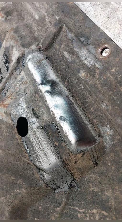 Laser vs Electrolysis: Which is Safer for Antique Iron Restoration?