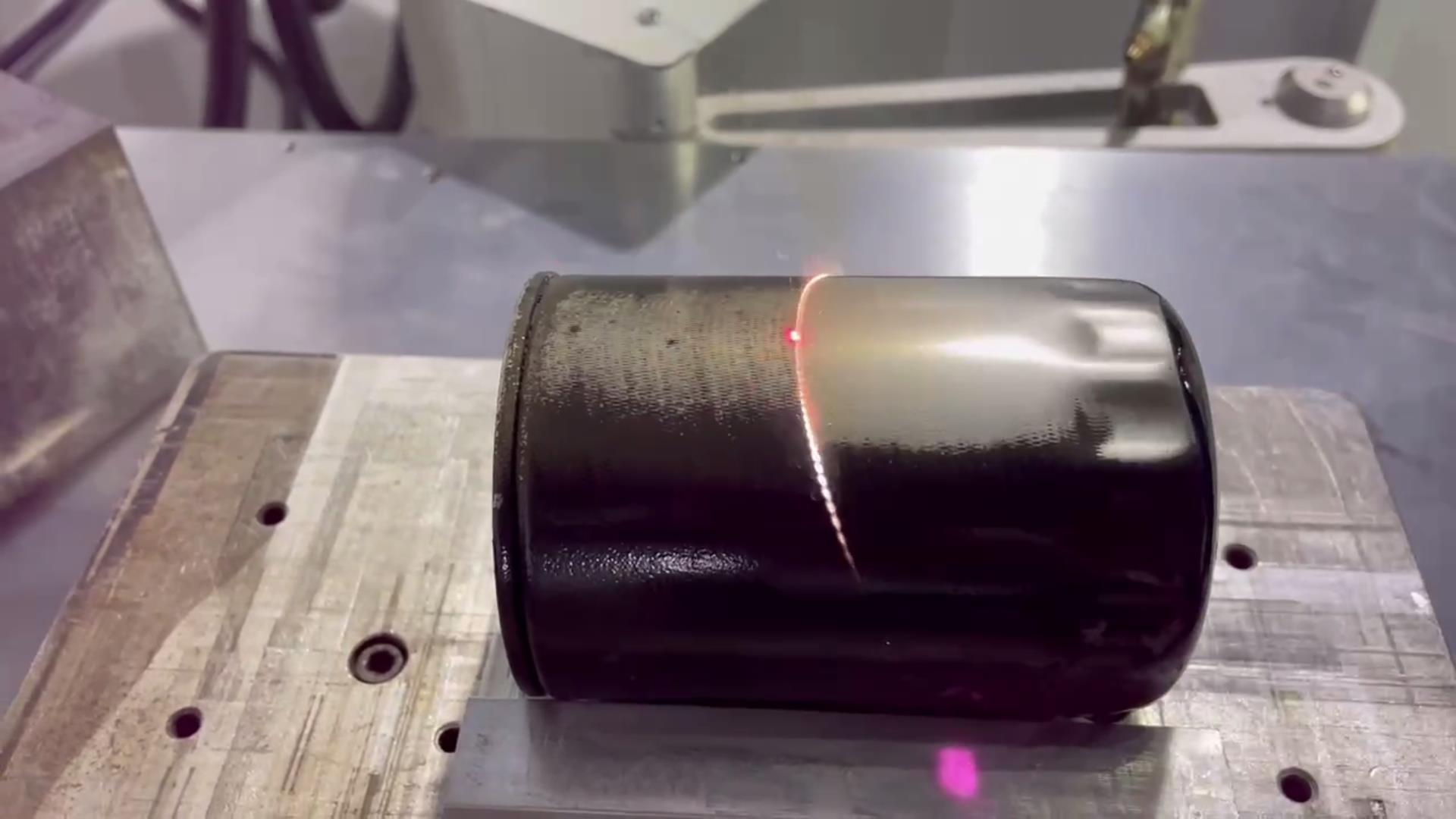 Why Imported Electrical Parts Matter in Precision Laser Machines